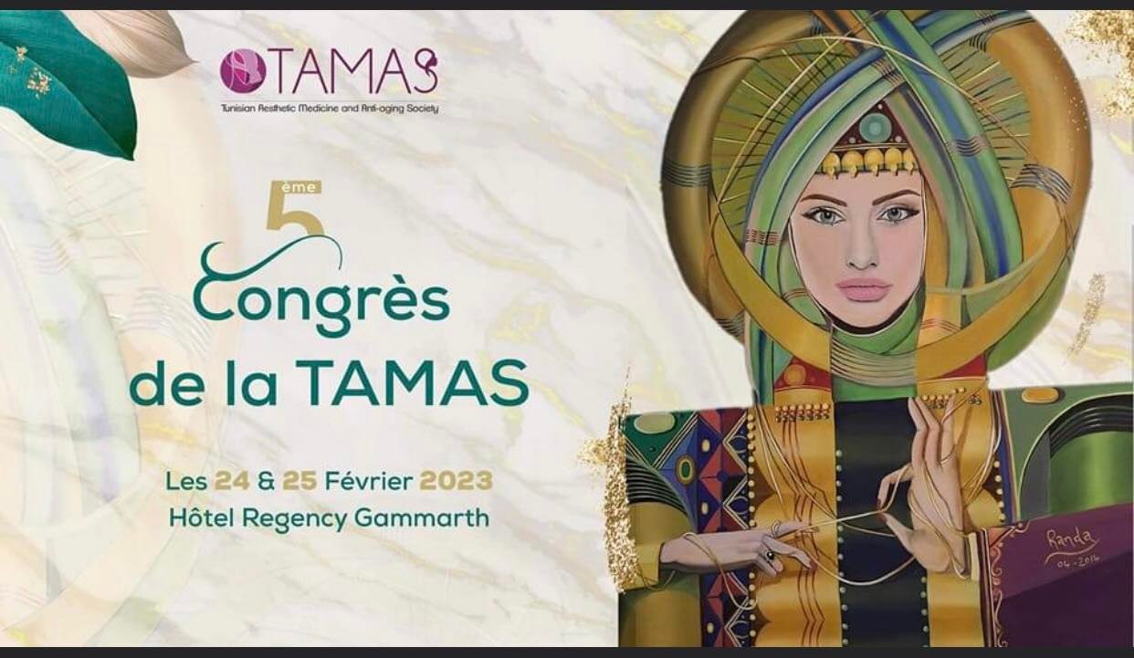 5 ème congrès de la Tamas