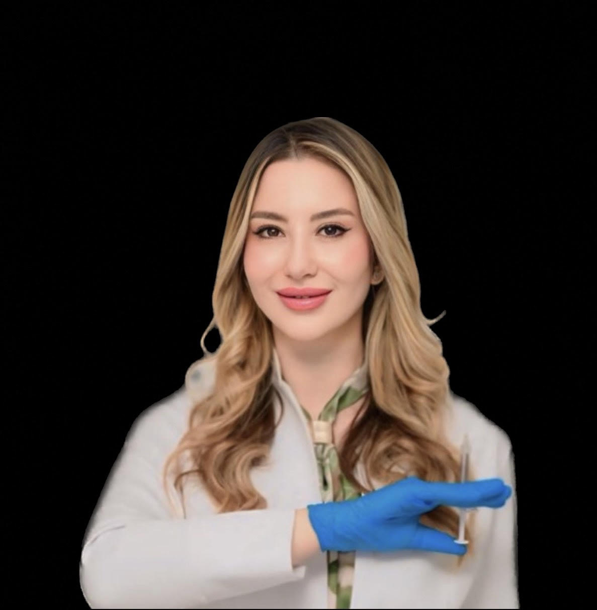 Dr Samaher BOUCHNAK