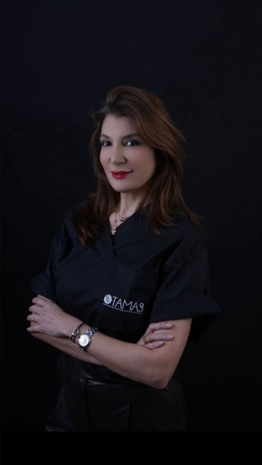 Dr Meriem MAHJOUB