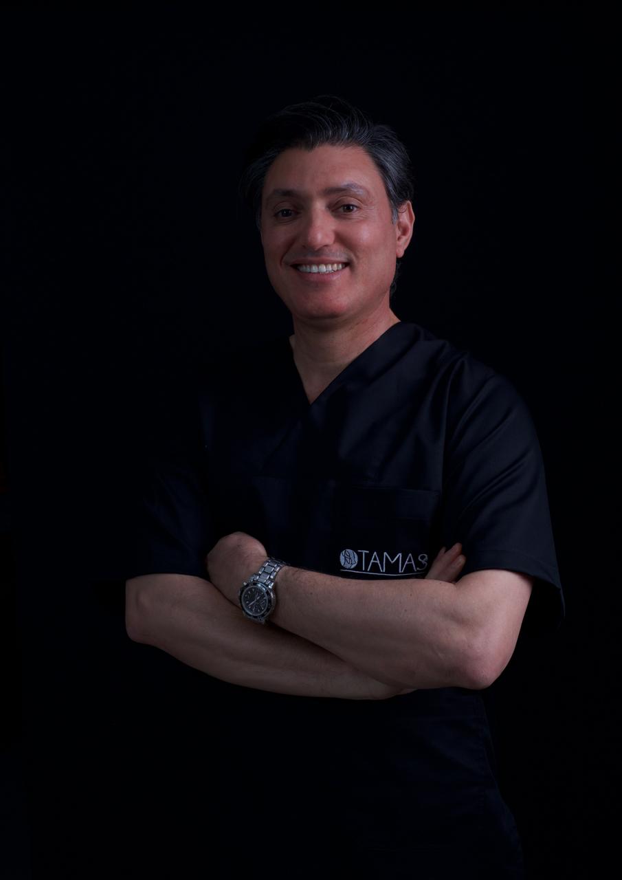Dr Ramzi BANNOUR