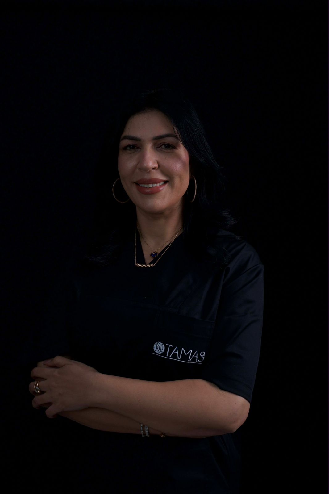 Dr Madiha BEN HASSAN