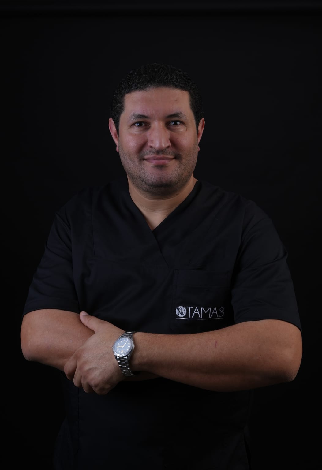 Dr Oussama GHARBI
